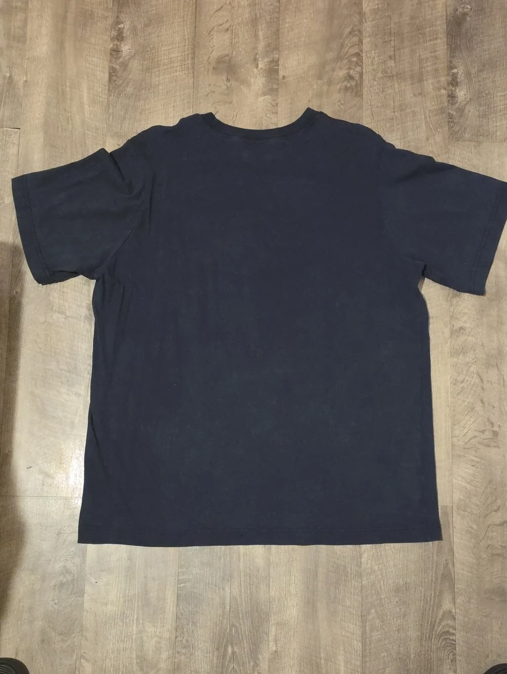 Nike it worn